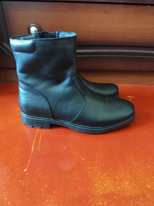 Обувь жаңа киілмеген