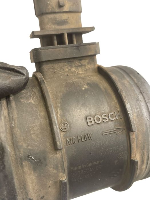 Debitmetru Alfa Romeo 159 939_ 2005 - 2012 2.4 Jtdm 939 A9.000 5519058