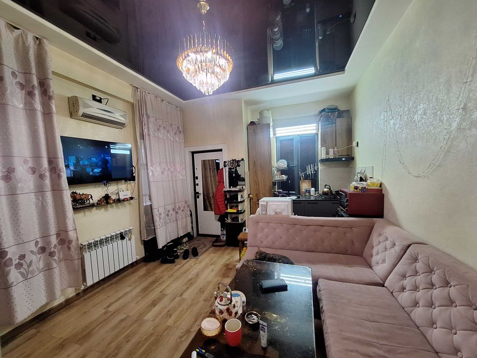 Продаётся квартира ( коттедж)