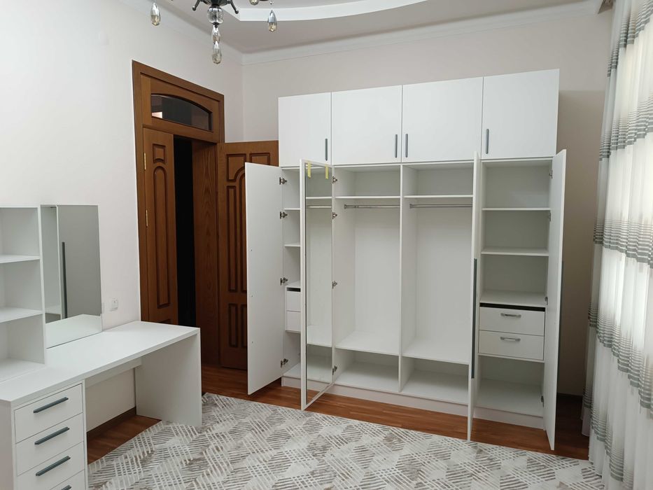 Изготовление мебели