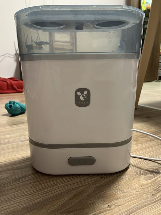 Електрически парен стерилизатор cangaroo