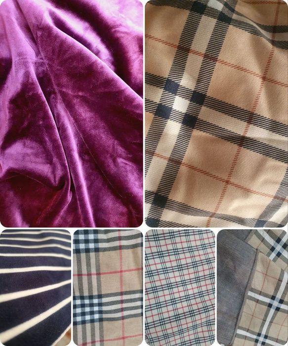 Материалы (мато)