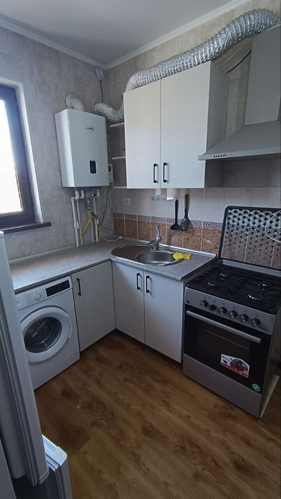 Квартира в аренду