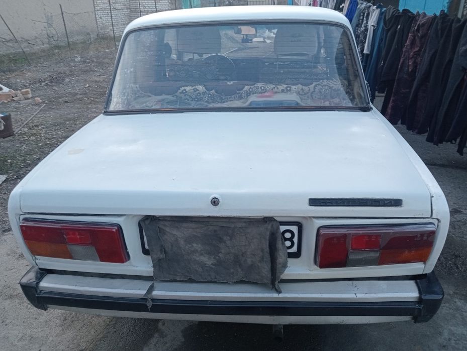 Продаю машину Жигули