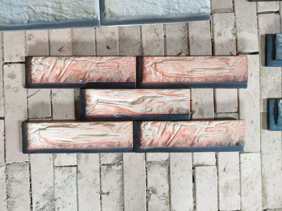 Uy ichki va tashqi dekoratsiyasi uchun xar xil rangli lepkalar