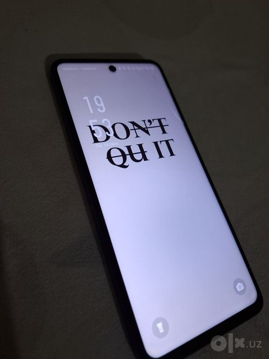 Infinix hot 50 sotiladi