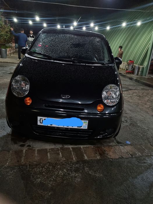 Matiz mx 2014 euro