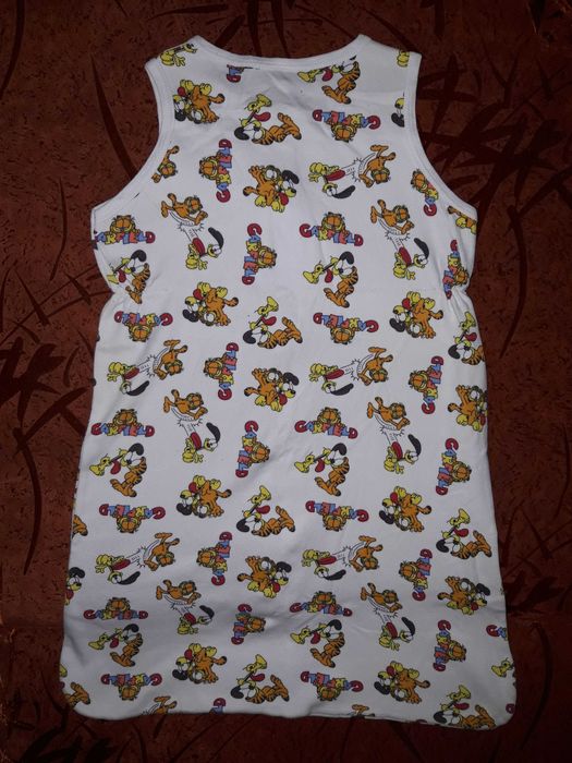 Продавам БЕБЕШКИ/ДЕТСКИ дрехи ЗА СПАНЕ, 3 броя, с голяма отстъпка