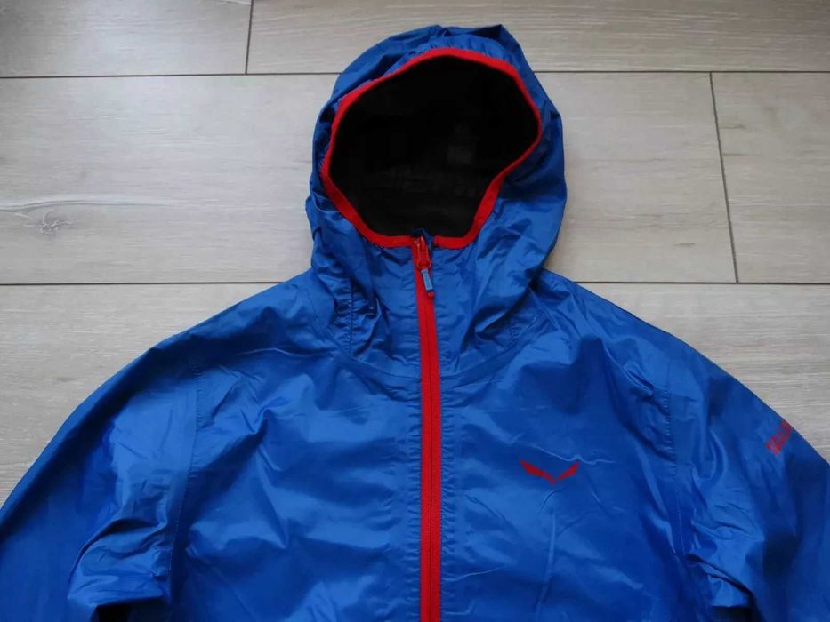 SALEWA PUEZ BRAIES RTC женско водоустойчиво ветроустойчиво яке S