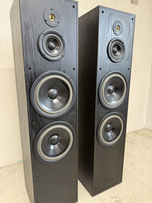 Infinity Reference 61 mk2