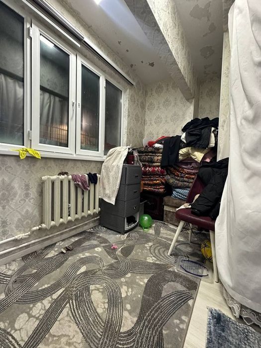 Yunusobod 7 mavze 2/3/4 (60²) sotiladi ipoteka Alfraganus