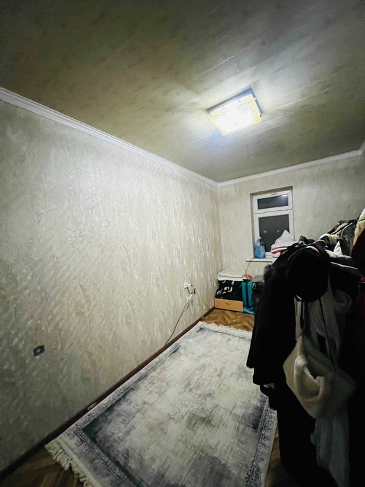 93х ИПОТЕКА 40000 бош тулов, 3/7/9 Франция Сергили 1, метро№5 300м