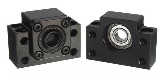 Лагерни опори BK/BF/FF/FK