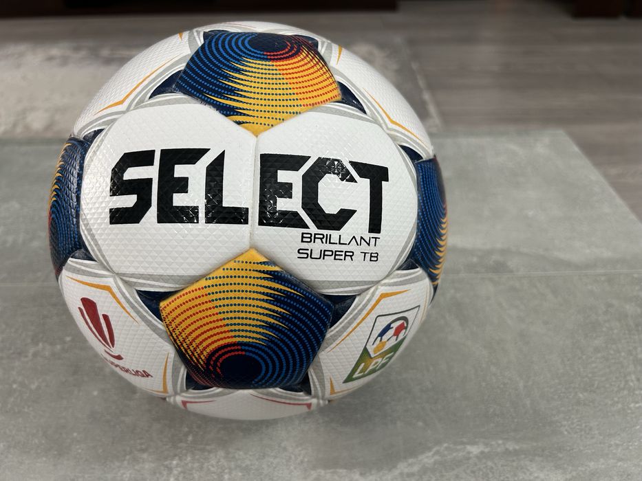 Vand Mingea Select OFICIALA SUPERLIGA !!!