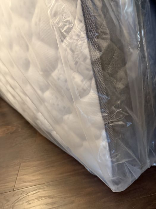 Saltea Mobexpert DIAMOND HARD 180x200 cm, H 27 cm – NOUĂ, SIGILATĂ