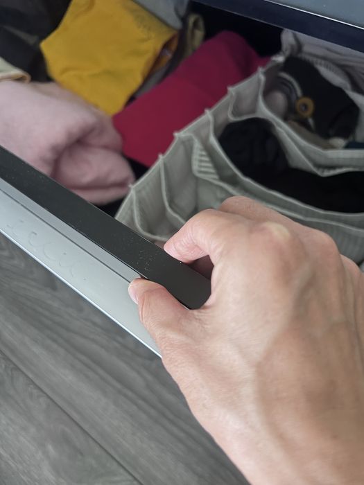 Комод/шкаф для вещей