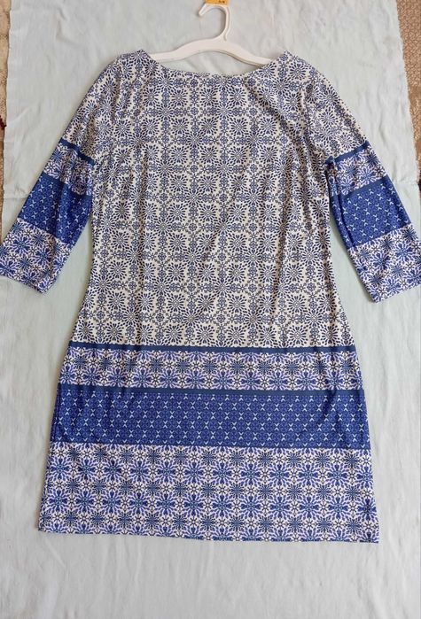 Платья турецкие новые