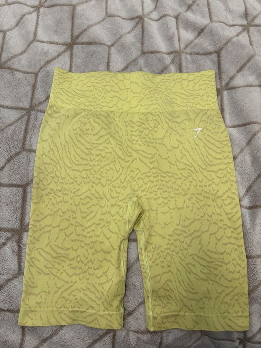 Къс клин GymShark размер XL