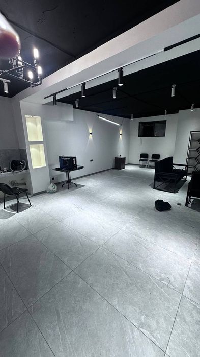 Продажа Цоколь в Новостройке