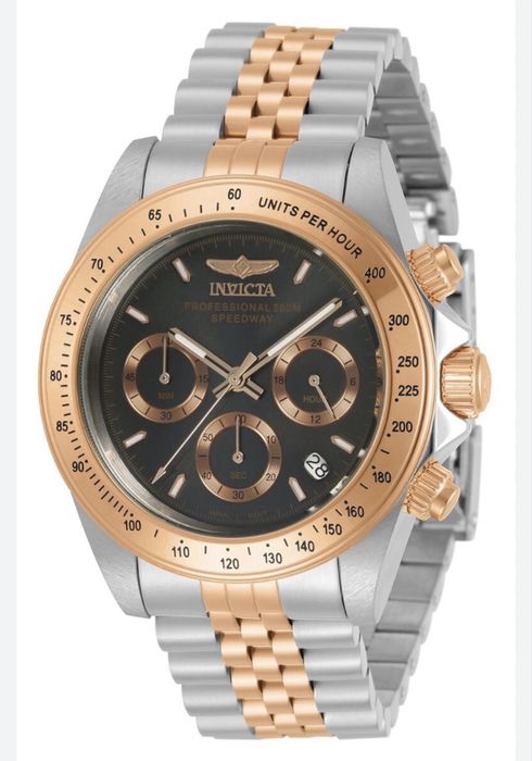 Мъжки кварцов часовник Invicta 6932