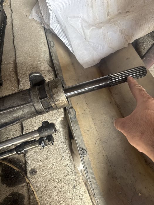 Кпп газель на запчасти