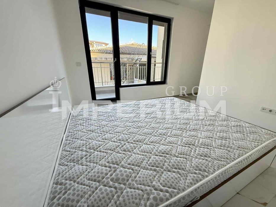 Дава се под наем Двустаен апартамент в Варна, Аспарухово - 60 кв.м за 561 € - Снимка #5