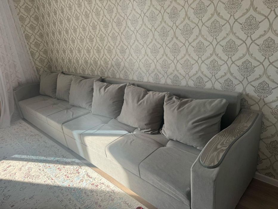 Сдам в аренду квартиру