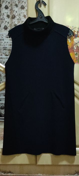 Школьный сарафан