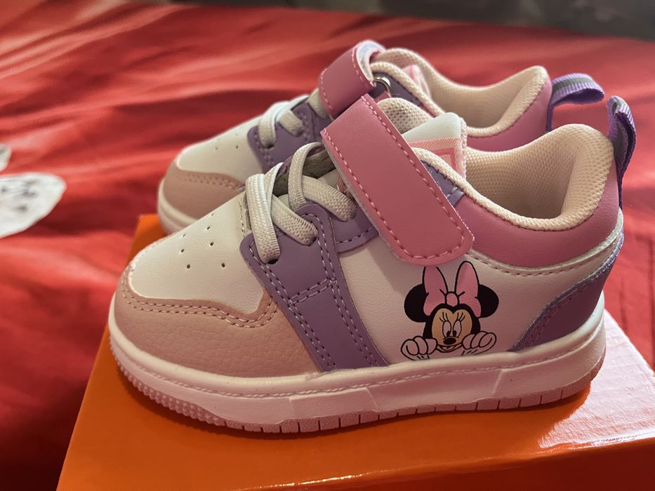 Детски обувки