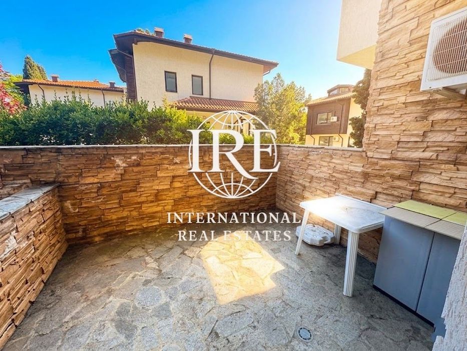 300ЕВРО ЕДНОСТАЕН С ДВОР И ПАРКОМЯСТО В ЦЕНАТА С ВКЛ ТАКСА ПОДДРЪЖКА