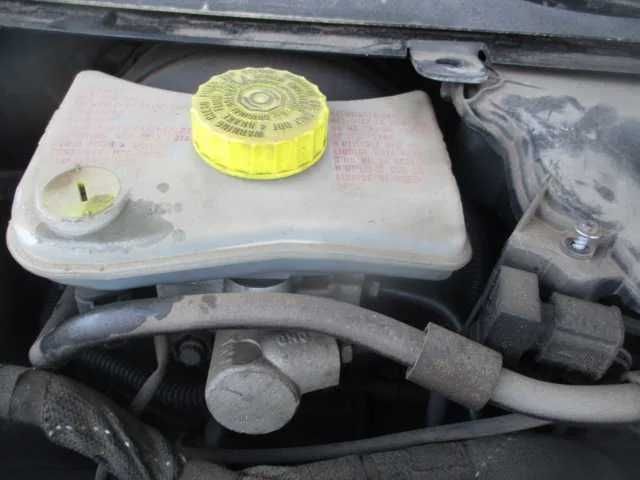 Tulumba servofrana pompa frana AUDI A6 C6 motor 2,7 TDI an 2008