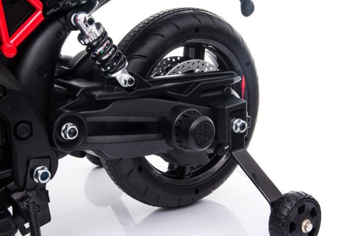 Motocicleta electrica APRILIA DORSODURO 900 PREMIUM #Negru