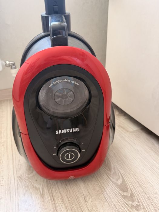 Пылесос Samsung состояние отличное