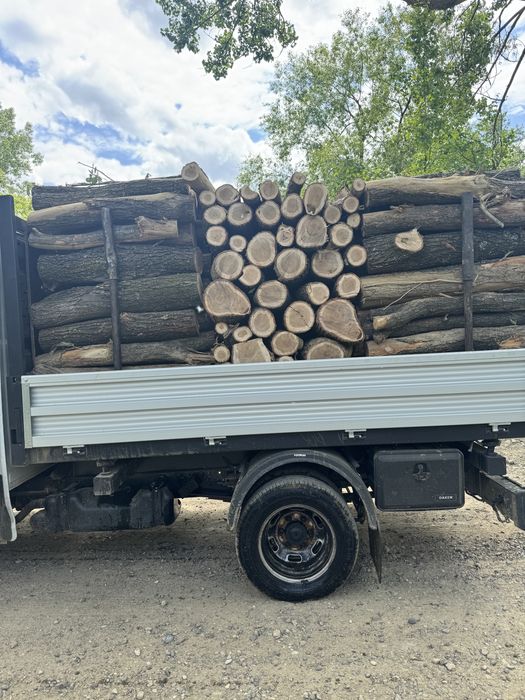 Lemn de foc esenta tare