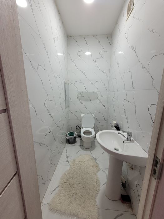 Срочно АРЕНДА 3комн. 90m2, метро Олмос, Яшнабадский район