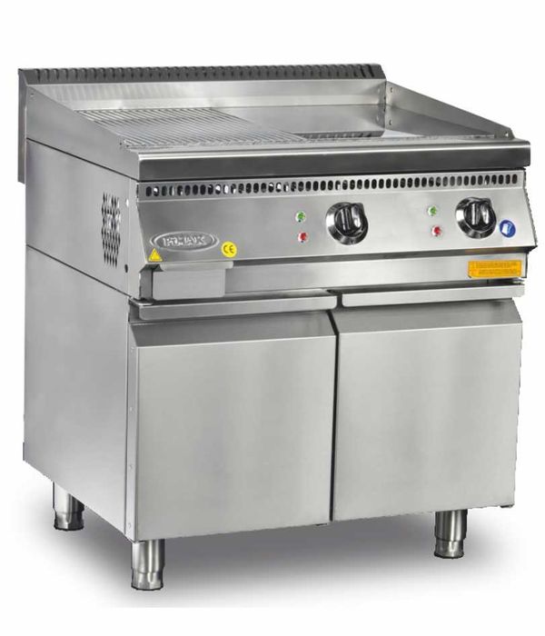 Изгара электрический и газовый