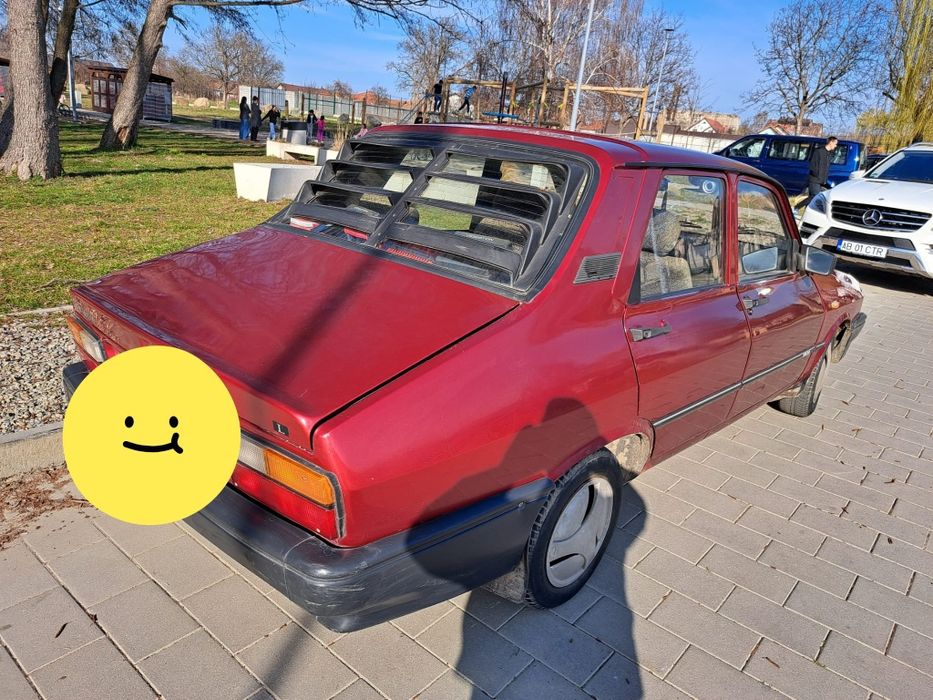 Dacia 1310 unic proprietar originala