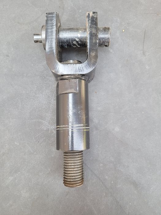 Неупотребяван теглич за автобус