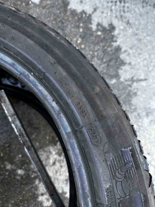 275/40 R20 • All Season • Michelin CrossClimate SUV 106Y | 1 buc | DOT 2022 | Pret/buc