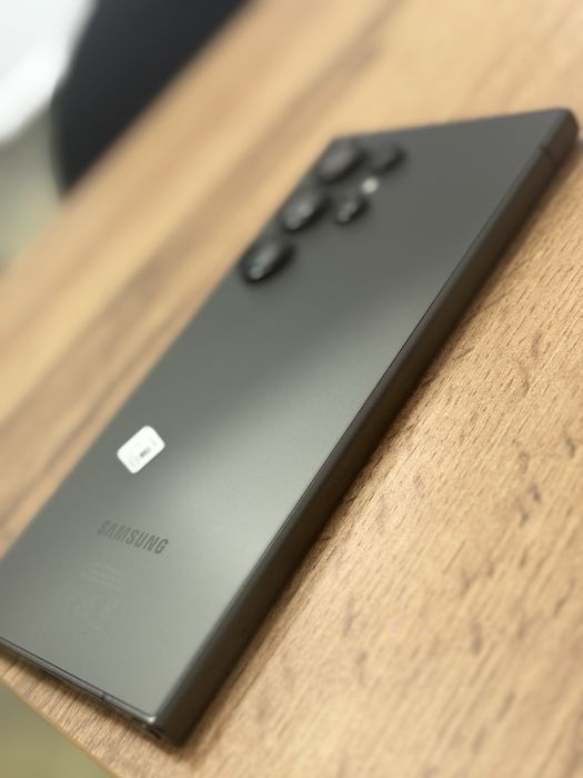 Samsung galaxy s24 ultra