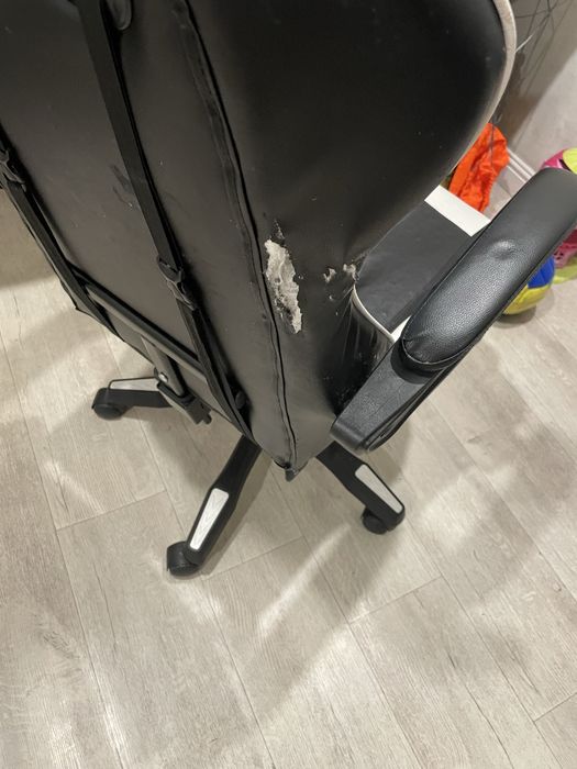 Продам кресло для компьютера