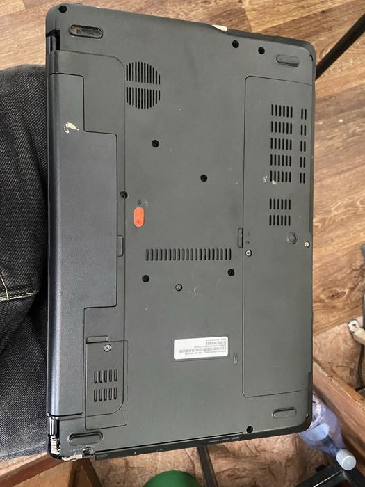 Продам ноутбук PackerdBell