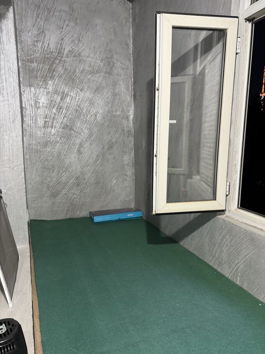 Kvartira sotiladi yunusobod 2-kvartal - 1 xonali 34 m2