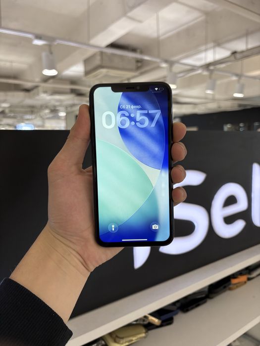 Iphone 11 Pro Max 64gb