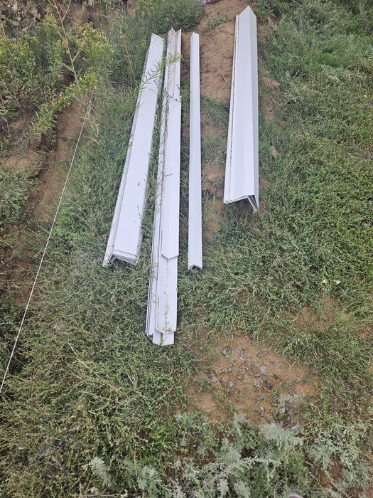 Уголок для крыши