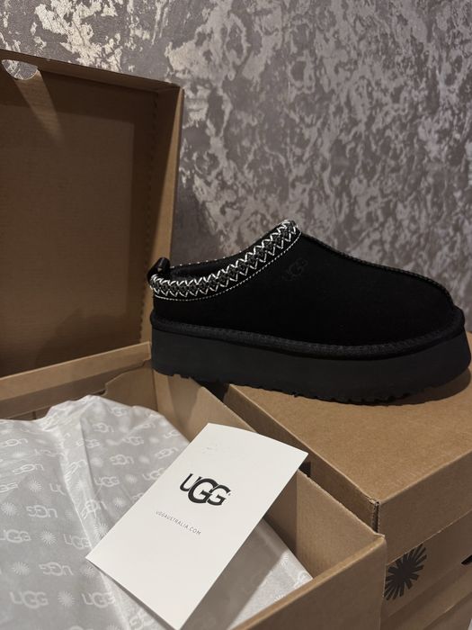 Сапоги от UGG Качество: Люкс 1:1 Размер 37 и 38