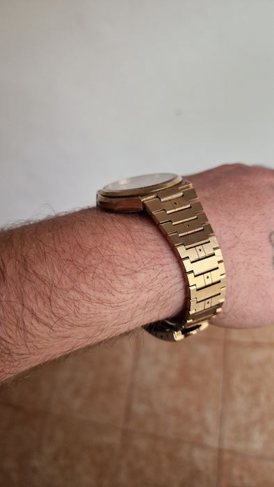 Ceas Seiko SQ 100 Slim