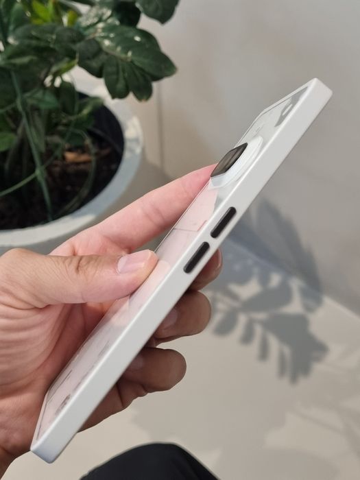 Смартфон Nothing Phone 3a
