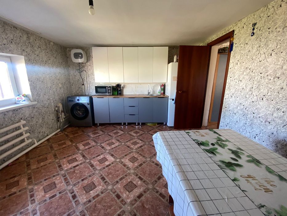 Продам частны дом с бизнесом