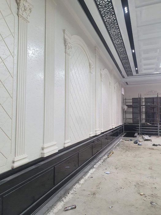 Travertin Otachento 100 ming sum usta xizmati bilan